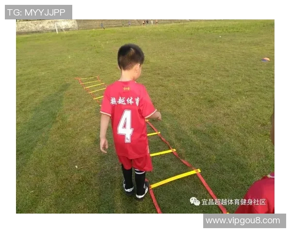 从零起步掌握足球耐力训练全攻略助你成为场上持久战士