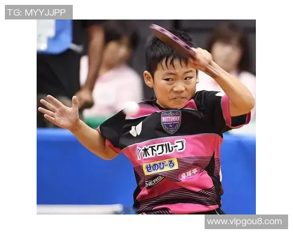 成都乒乓球队实力解析：从青训到职业选手的全面发展之路