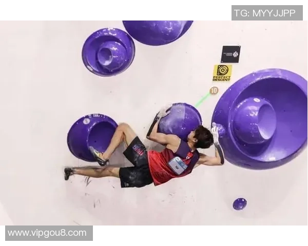 攀岩深度解析西安攀岩队的防守策略与训练方法