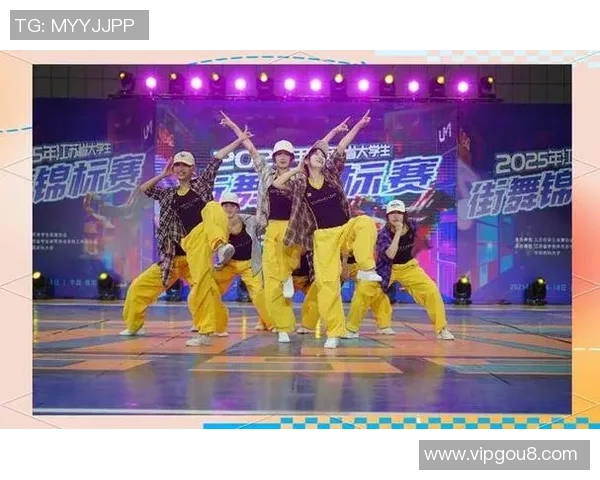 武汉街舞队耐力争议引发热议舞者们的坚持与挑战成焦点