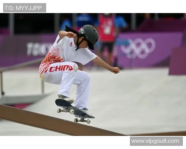 滑板技术排行榜揭晓上海滑板队荣获第六名佳绩 滑板技术排行榜揭晓上海滑板队荣获第六名佳绩