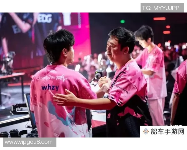 赛后分析：BLG与EDG灵活战术对决的深度剖析与启示