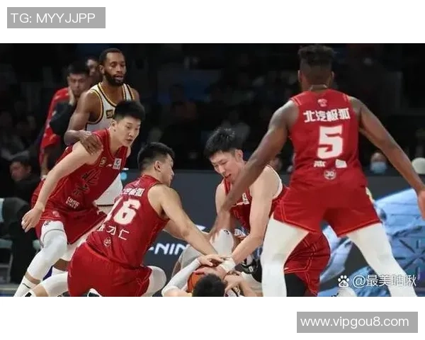 2018年广厦对阵辽宁的精彩对决回顾与赛后分析