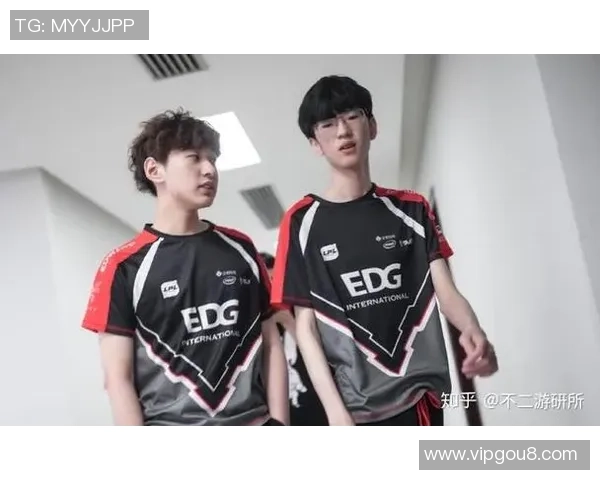 EDG职业联赛灵活性分析：战术多变与团队协作的完美结合