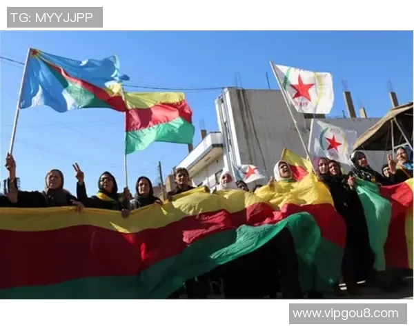 卡尔马与库尔德人之间的历史渊源与现代冲突分析