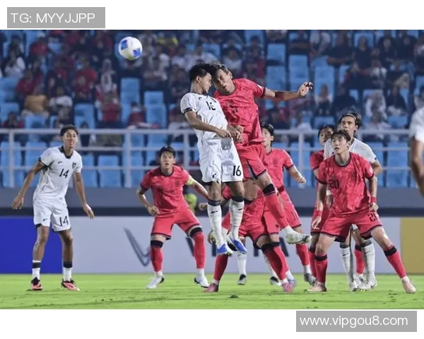 叙利亚U23对阵日本青年队激战在即期待精彩对决与年轻球员的崭露头角