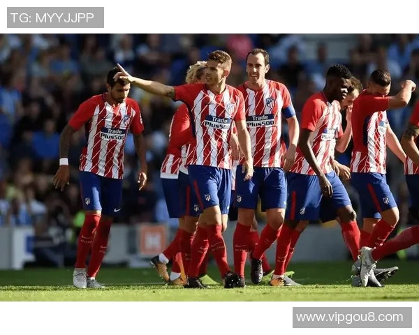 拉斯与马竞激战正酣谁能在西甲赛场上笑到最后